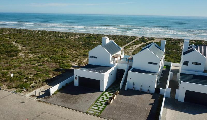 6 Bedroom Property for Sale in Dwarskersbos Western Cape